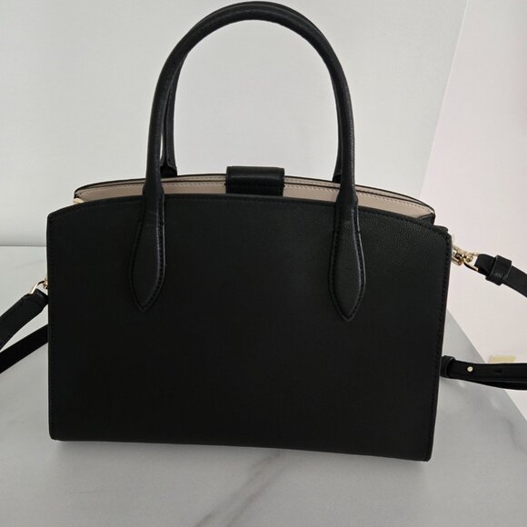 Voyage Medium Satchel Kate Spade - Picture 10 of 11